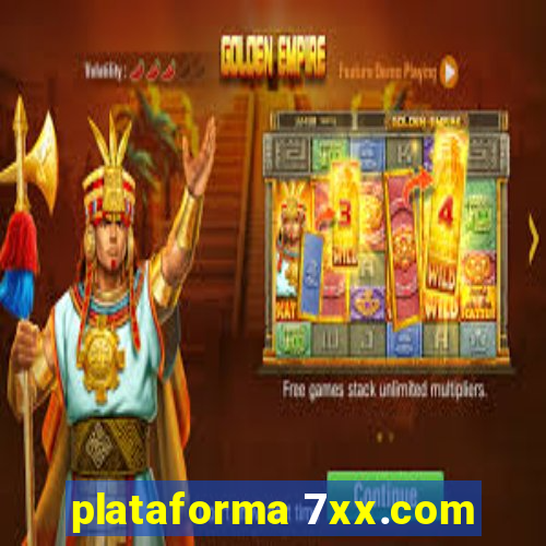 plataforma 7xx.com